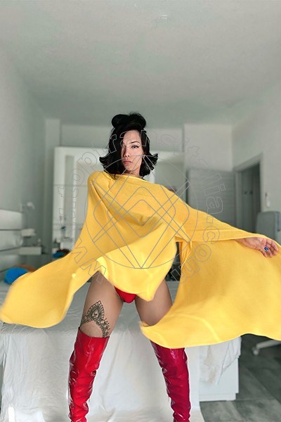 Foto 106 di Jj La Numero Uno transex Torino