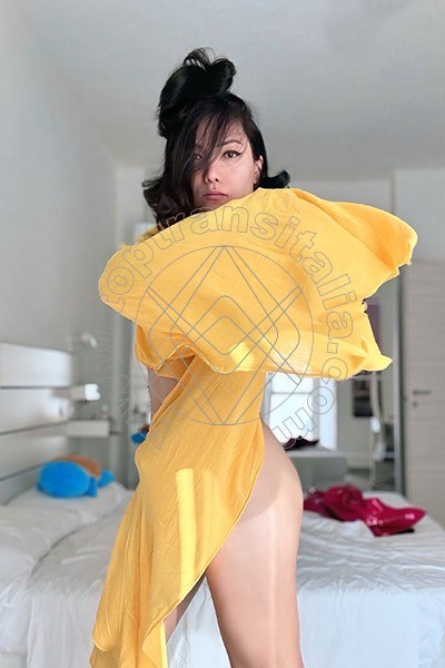 Foto 107 di Jj La Numero Uno transex Torino