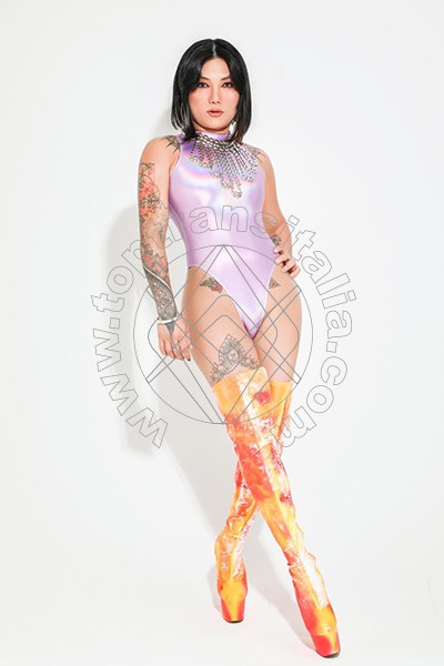 Foto 74 di Jj La Numero Uno transex Torino