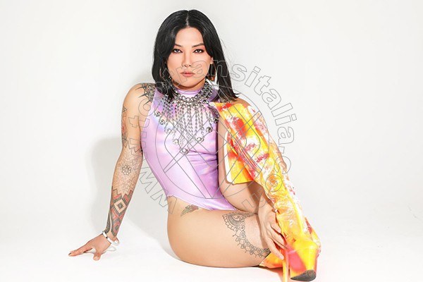 Foto 72 di Jj La Numero Uno transex Torino