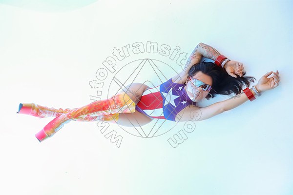 Foto 79 di Jj La Numero Uno transex Torino