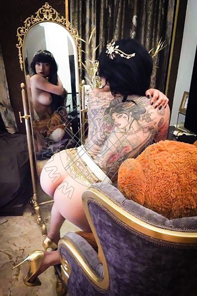 Foto 109 di Jj La Numero Uno transex Torino