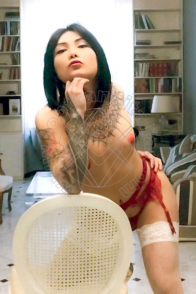 Foto 140 di Jj La Numero Uno transex Torino
