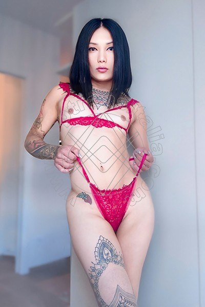 Foto 1 di Jj La Numero Uno transex Torino