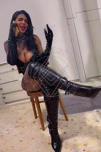 Foto 12 di Anaconda Grande transex Pescara