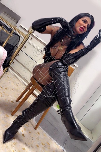 Foto 11 di Anaconda Grande transex Pescara