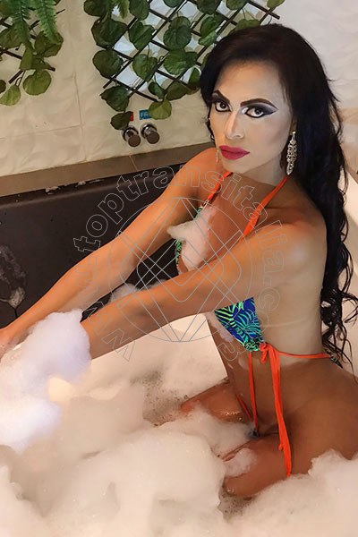 Foto 90 di Keylla Marques Pornostar Xxl transex Parma