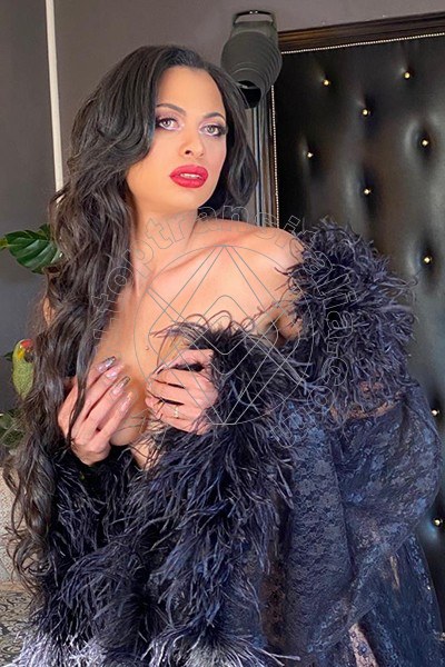 Foto 32 di Keylla Marques Pornostar Xxl transex Bari