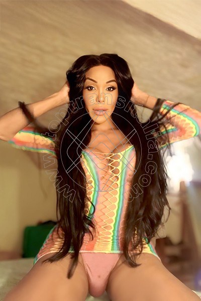 Foto 51 di Wanessa Armani transex Frosinone