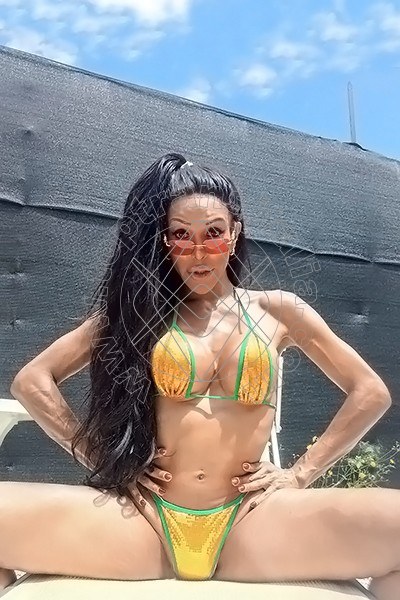 Foto 3 di Wanessa Ambrosio transex Frosinone