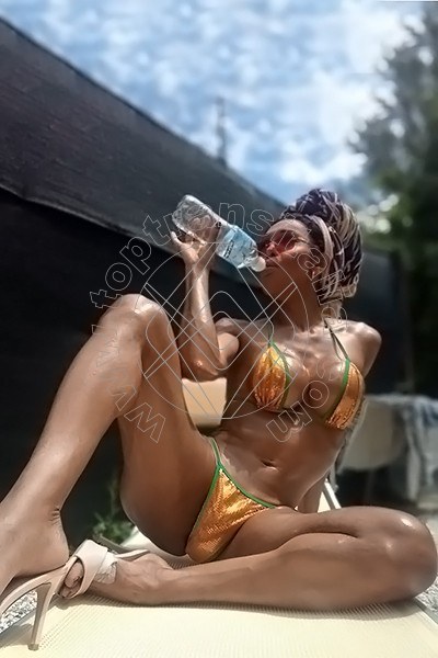Foto 17 di Wanessa Ambrosio transex Frosinone