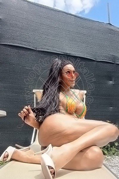 Foto 7 di Wanessa Ambrosio transex Frosinone