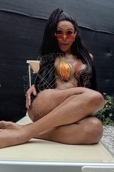 Foto 14 di Wanessa Ambrosio transex Frosinone