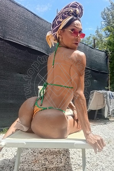 Foto 10 di Wanessa Ambrosio transex Frosinone
