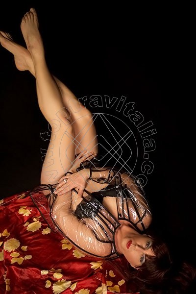 Foto hot 1 di Leyla transex Berlino