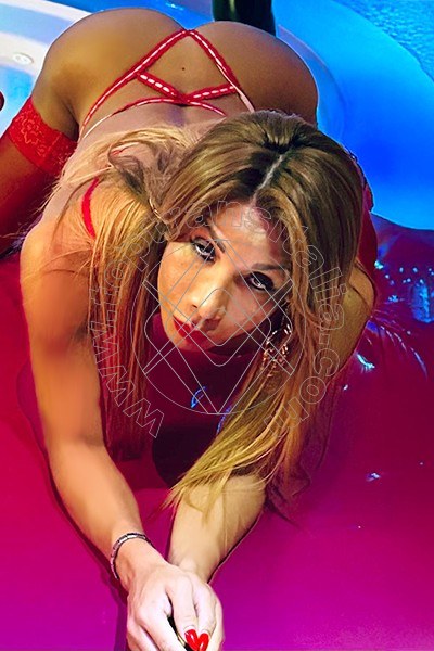 Foto 7 di Jackelyn transex Cinisello Balsamo