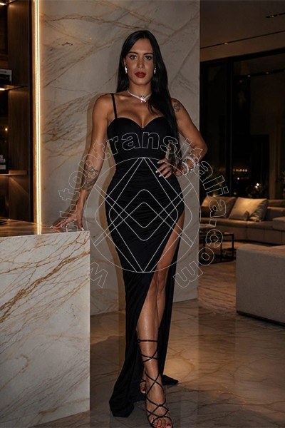 Foto 5 di Larissa Dream transex Roma