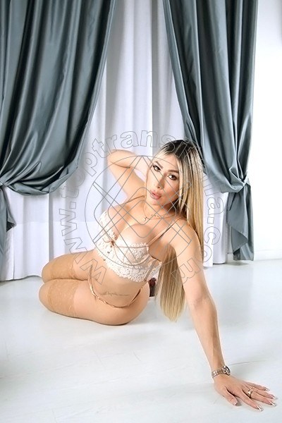 Foto 27 di Alejandra Holguin transex Palermo
