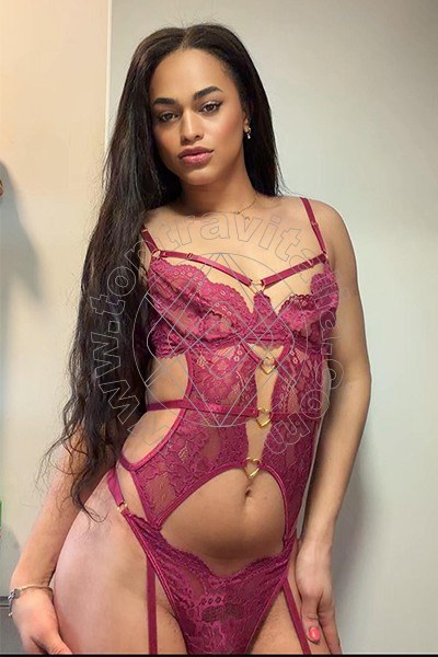 Foto 17 di Victoria New transex Bologna