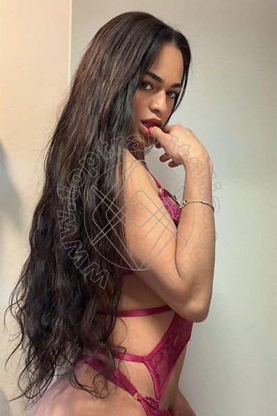 Foto 15 di Victoria New transex Bologna