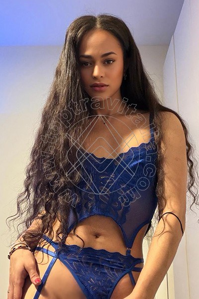 Foto 9 di Victoria New transex Bologna