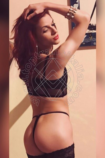 Foto hot 1 di Chiara Mendes transex Civitanova Marche