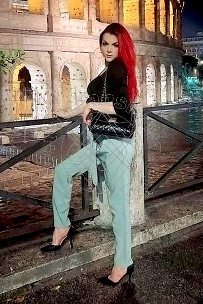 Foto 7 di Chiara Mendes transex Civitanova Marche