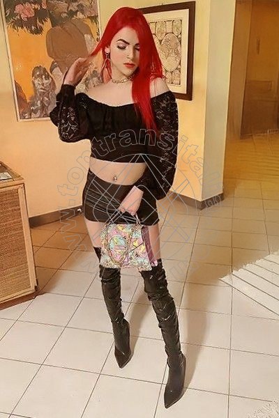 Foto 3 di Chiara Mendes transex Civitanova Marche