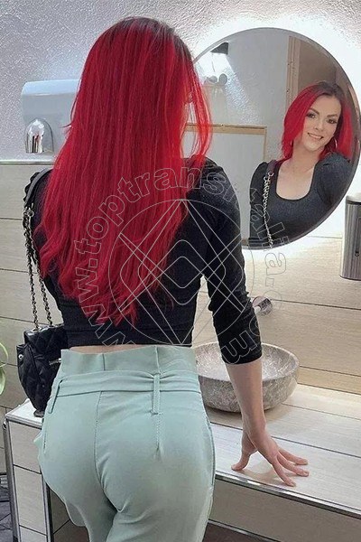 Foto 1 di Chiara Mendes transex Civitanova Marche