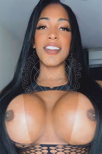 Foto 22 di Brithany Hausenbek transex Parigi