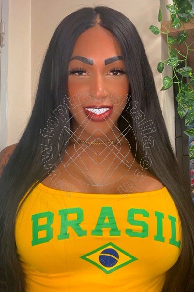 Foto 18 di Brithany Hausenbek transex Parigi