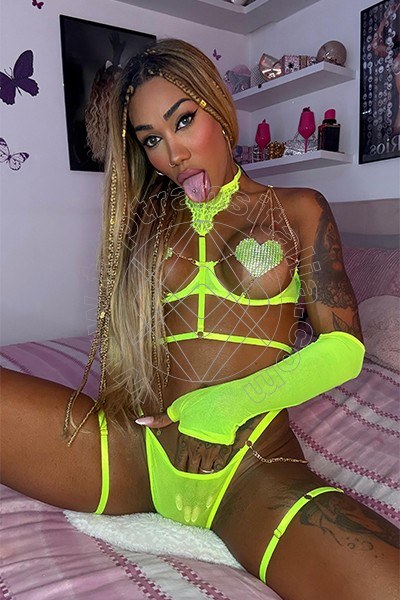 Foto 18 di Kelly Rios transex Alba Adriatica