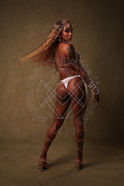 Foto 7 di Kelly Rios transex Alba Adriatica