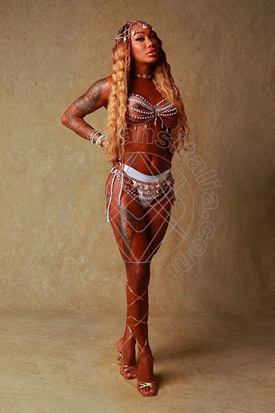 Foto 1 di Kelly Rios transex Alba Adriatica
