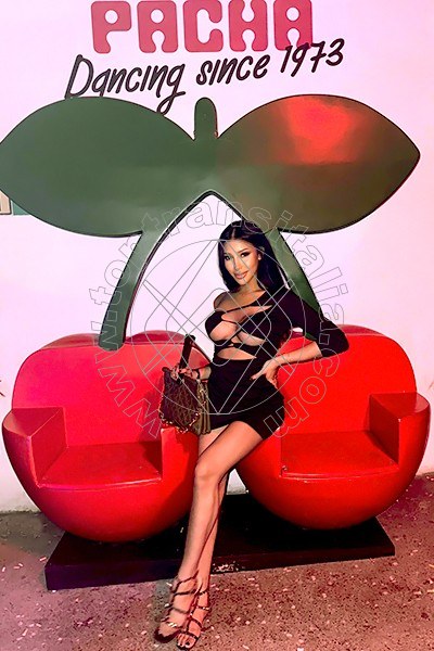 Foto 21 di Alessia Sanchez transex Barcellona