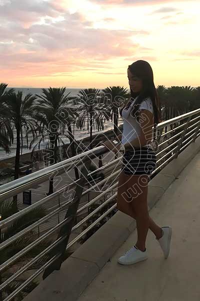 Foto 9 di Alice transex Beausoleil
