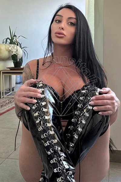 Foto 5 di Bruna beker transex Porto alegre