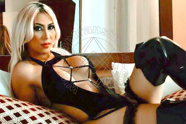 Foto 45 di Ivanna Dubois transex Firenze