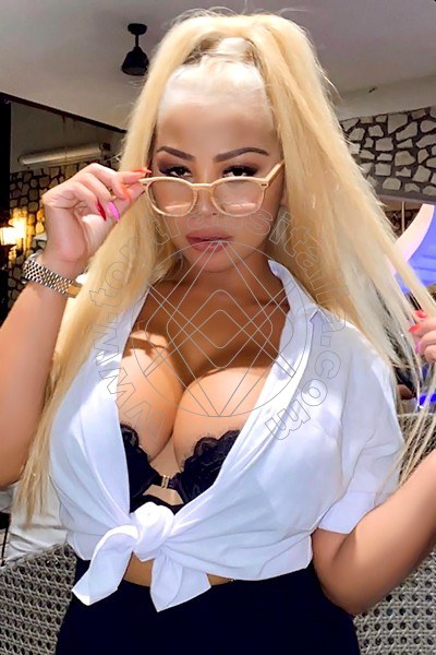 Foto 5 di Vanessa Martinez transex Torino
