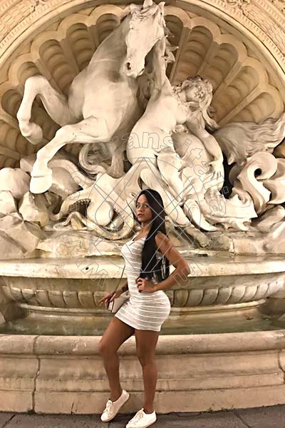 Foto 18 di Flavia Ozores transex Parigi