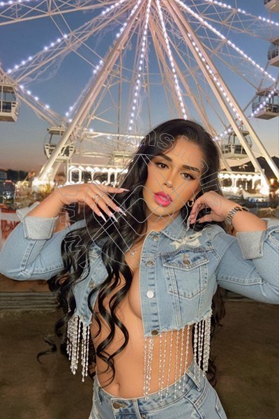 Foto 16 di Kasy Sexy transex Trapani