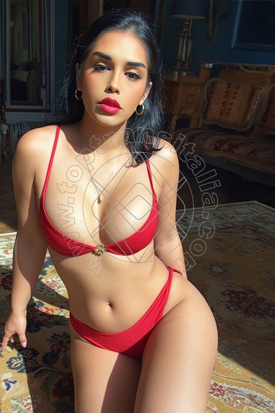 Foto 2 di Kasy Sexy transex Trapani
