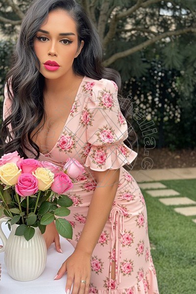 Foto 4 di Kasy Sexy transex Trapani