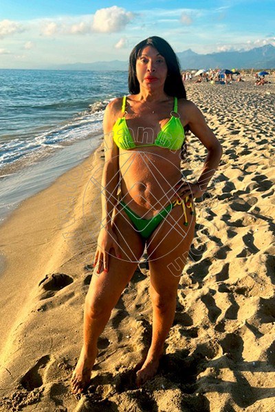 Foto 5 di Tainá Oliveira transex Prato