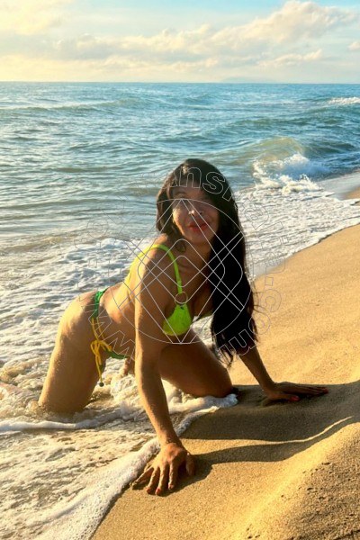 Foto 1 di Tainá Oliveira transex Prato