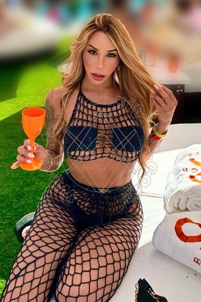 Foto 157 di Heloisa Tx transex Rimini