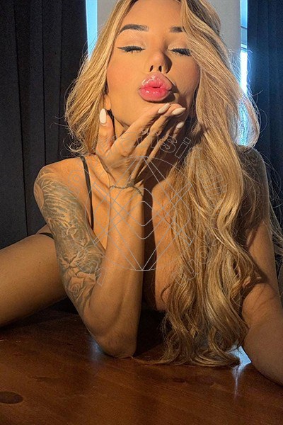 Foto 140 di Heloisa Tx transex Rimini