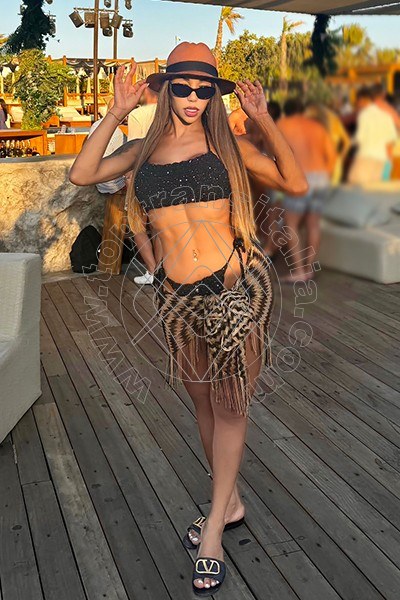 Foto 131 di Heloisa Tx transex Rimini