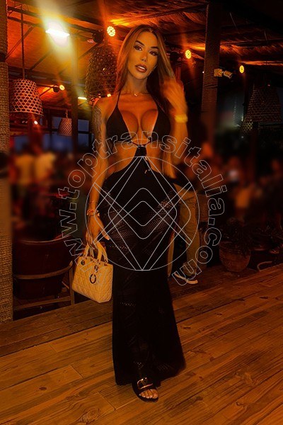 Foto 108 di Heloisa Tx transex Rimini