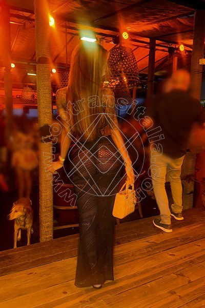 Foto 107 di Heloisa Tx transex Rimini